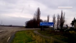 Украинское радио в Крыму (видео) Украинское радио в Крыму (видео)