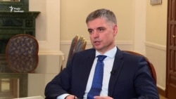 «Ми теж велика держава. Не треба думати, що ми працюємо під диктовку партнерів» – міністр Пристайко «Ми теж велика держава. Не треба думати, що ми працюємо під диктовку партнерів» – міністр Пристайко