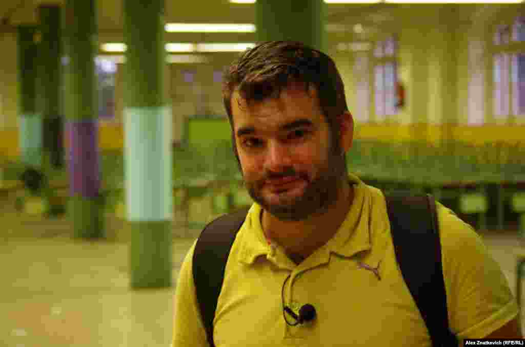 Герард: "Каталонцы – отдельный народ, у которого есть право на самоопределение. Я считаю себя каталонцем, а не испанцем. Испания – все еще моя страна, но я надеюсь, что не надолго". 