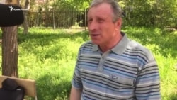 Я чувствую поддержку от международных организаций – крымский журналист Семена (видео) Я чувствую поддержку от международных организаций – крымский журналист Семена (видео)