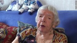 Людмила Алексеева - история МХГ Людмила Алексеева - история МХГ