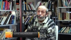 Борис Вишневский: Путину крайне выгоден образ сталинского государства. Но палачей нельзя забывать и прощать Борис Вишневский: Путину крайне выгоден образ сталинского государства. Но палачей нельзя забывать и прощать