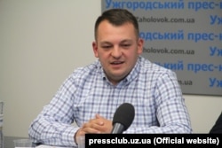 Михайло Шелемба