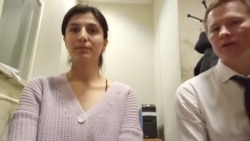 Обращение Миланы Магомедовой и Фёдора Акчермышева Обращение Миланы Магомедовой и Фёдора Акчермышева