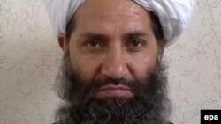 Верховним лідером оголосили голову угруповання Мавлаві Хайбатуллу Ахундзаду