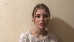 История Халимат Тарамовой История Халимат Тарамовой