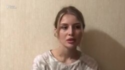 История Халимат Тарамовой История Халимат Тарамовой