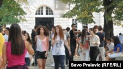 Većina učenika država Zapadnog Balkana ispod prosjeka u odnosu na OECD države