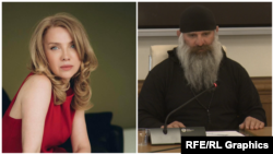 ხათუნა მიქაცაძე და ლუკა კურტანიძე, ილუსტრირებული ფოტო