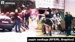 У Харківській області військовослужбовець одного з районних ТЦК і СП зазнав тяжкої травми внаслідок вибуху невідомого предмета, який він знайшов біля свого автомобіля