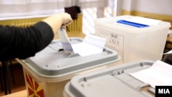 Локални избори 2025