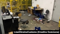 Наслідки вибуху в Києві, 30 жовтня 2025 року