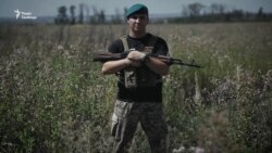 Морські піхотинці читають уривки з «Берестечка» Ліни Костенко (відео) Морські піхотинці читають уривки з «Берестечка» Ліни Костенко (відео)