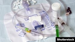 Повноцінний запуск ДП «Медичні закупівлі» очікується у 2020-му