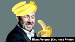 Владимир Кехман