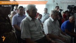 Шахтарі Львівщини вимагають у Києві від ДТЕК розрахуватися за вугілля Шахтарі Львівщини вимагають у Києві від ДТЕК розрахуватися за вугілля