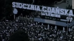 Две легенды. Вайда и Валенса Две легенды. Вайда и Валенса