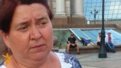 Галина Пуха про вбивство своєї доньки на Полтавщині Галина Пуха про вбивство своєї доньки на Полтавщині