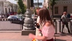 Перемога Верещук і програш Дубінського: як у «Слузі народу» відбулися праймеріз на мера Києва? (відео) Перемога Верещук і програш Дубінського: як у «Слузі народу» відбулися праймеріз на мера Києва? (відео)