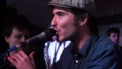 Аrkadiz Kots. Toto kto strliaet Аrkadiz Kots. Toto kto strliaet