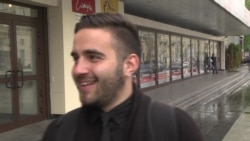 Испортил ли Навальный праздник? Испортил ли Навальный праздник?