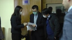 Kina sa zemljama Centralne i Istočne Evrope o korona virusu Kina sa zemljama Centralne i Istočne Evrope o korona virusu