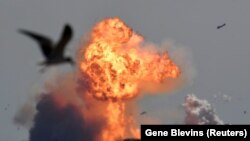 Це перший випадок, коли SpaceX вдалося провести вдалу посадку прототипу Starship.