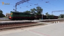 Крымчане о свободе и бизнесе в селе Амурское (видео) Крымчане о свободе и бизнесе в селе Амурское (видео)