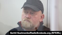 Володимиру Рубану продовжили арешт до 30 жовтня