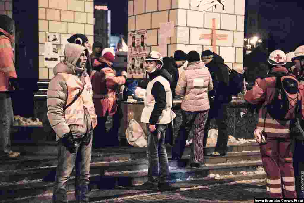 Фото: Ingwar Dovgoteles