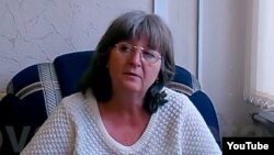 Светлана Агеева