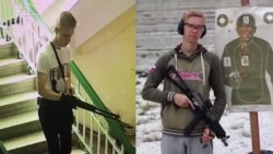 Нестыковки керченского расстрела (видео) Нестыковки керченского расстрела (видео)