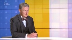 Чому Байден не заблокував «Північний потік-2»? Інтерв’ю з Джорджем Кентом Чому Байден не заблокував «Північний потік-2»? Інтерв’ю з Джорджем Кентом