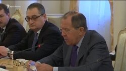Россия готова к конструктивному диалогу с США – Лавров (видео) Россия готова к конструктивному диалогу с США – Лавров (видео)