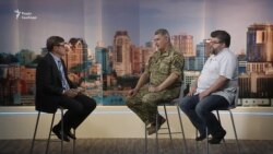 «Карати за порушення перемир'я». Яременко радить змінити манеру поведінки на Донбасі «Карати за порушення перемир'я». Яременко радить змінити манеру поведінки на Донбасі