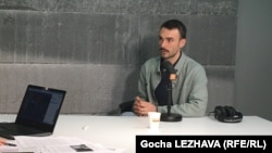 შოთა დიღმელაშვილი, Forbes Georgia-ს მთავარი რედაქტორი