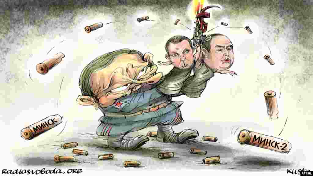 Автор: Олексій Кустовський