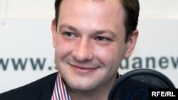 Сергей Брилёв