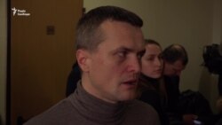 Ігор Луценко про забудову УПЦ (МП) (відео) Ігор Луценко про забудову УПЦ (МП) (відео)