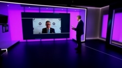 Rasmusen: Evropa mora delovati brzo