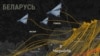 Як російські ударні дрони «зрізають» шлях через Білорусь, атакуючи Україну
