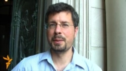 Пастор Оле Йекель-Энглер об акции Pussy Riot в храме Христа Спасителя Пастор Оле Йекель-Энглер об акции Pussy Riot в храме Христа Спасителя