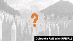 Ko na Zapadnom Balkanu (ne) priznaje genocid u Srebrenici?