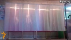 Кримські татари ігнорують вибори в Сімферополі Кримські татари ігнорують вибори в Сімферополі