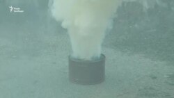 У Києві вимагали відставки міністра Авакова – відео У Києві вимагали відставки міністра Авакова – відео