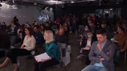 Презентація проєктів Меморіального центру Голокосту «Бабин Яр» Презентація проєктів Меморіального центру Голокосту «Бабин Яр»