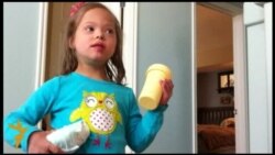 Джейми Боннер, девочка из России Джейми Боннер, девочка из России