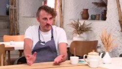 Клопотенко: Бути президентом – це отримати собі купу «геморою» Клопотенко: Бути президентом – це отримати собі купу «геморою»