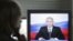 Жители Латвии хотели увидеть на своих телеэкранах не столько Путина, сколько его систему