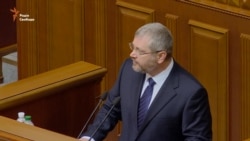 Вілкул: «Соболєв – люстратор за викликом» Вілкул: «Соболєв – люстратор за викликом»